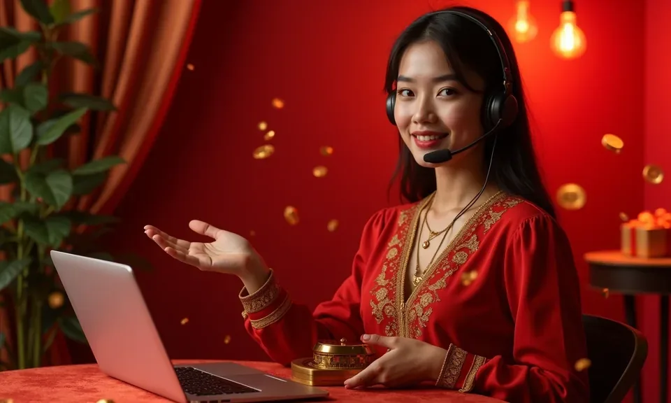 tribet77 Mobile Access in 3 Steps