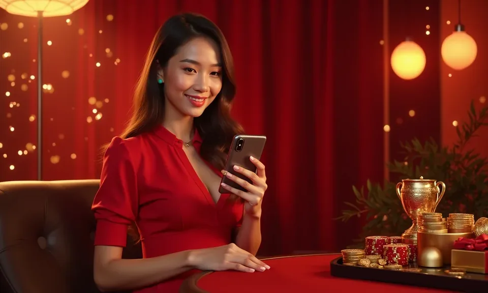 tribet77 Features That Come With Mobile Access